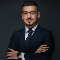 FUJIFILM Healthcare Middle East & Africa Employee Omar abu Hammour's profile photo
