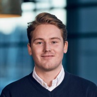 Sumledger Employee Henrik Vågen's profile photo