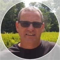 Continental Employee Steven Capps's profile photo
