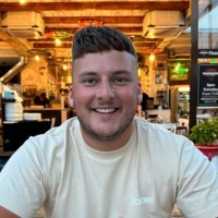 TRAC LTD Employee Jack Woodward's profile photo