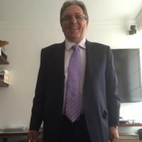Hector Jaime Escobar Email & Phone Number