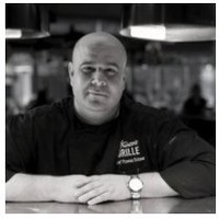 Thomas Dritsas Email & Phone Number