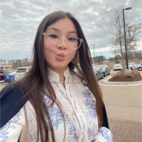 InTrack Radar Technologies, Inc. Employee Jessica Wood's profile photo