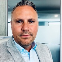 SCHUNK - Hand in hand for tomorrow Employee Daniel Mayer's profile photo