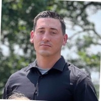 Mochila Fulfillment Employee Jesse Weeks's profile photo