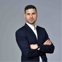 Aris Kalpakidis Email & Phone Number