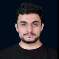 DotPy Employee Ahmed Farahat's profile photo