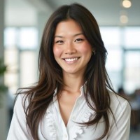 Charm Industrial Employee Diane Lee's profile photo
