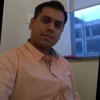 HS Ad France Employee Kamal Mehta's profile photo