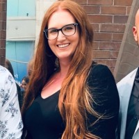 Sacramento Charter High School Employee Sydney Burgess's profile photo