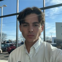 Montgomery County Department of Public Safety Employee Christopher Digrazio's profile photo