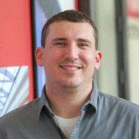 JTM Construction Employee James Harbin's profile photo