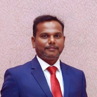 iKUKA Employee Rajesh Kannu's profile photo