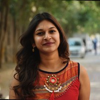 smallcase Employee Nancy Garg's profile photo