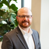 Energy Systems Group (ESG) Employee Benjamin Haynes's profile photo