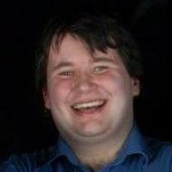 ZenAuto UK Employee James Silkstone's profile photo