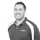 HART Sport Employee Christian Buckley's profile photo
