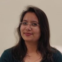 ZCom Solutions Employee Deeksha Gaur's profile photo