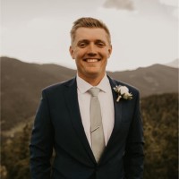 Sheffield Metals International Employee Zachariah Johnson's profile photo