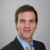 Sulzer Employee Lukas Bieri's profile photo