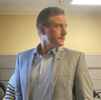 Alexander Piotrowski Email