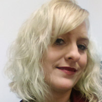 The City of Mansfield, Ohio Employee Tina Germann's profile photo