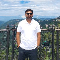 Aditya Bhanu's profile photo