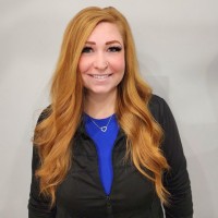 Network For Hope Employee Bailey Davis's profile photo