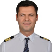 Turkish Airlines Employee Serdar Çinar's profile photo