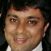 AppsDaily Employee Sachin Sharma's profile photo