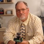 Tideland Signal Employee Dale Williams's profile photo