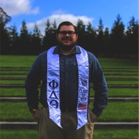 John C. Kimball High School Employee Reid Jacobe's profile photo