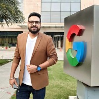 moneycontrol.com Employee Abhinav Gupta's profile photo