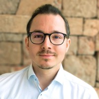 GENUINE Employee Fabian Sinn's profile photo