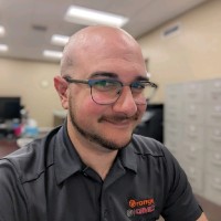 Orange Buick GMC Employee Michael Baldini's profile photo