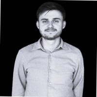 BY THE WAY Employee Erwan Florecq's profile photo