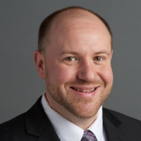 ReelData AI Employee Timothy Trussell's profile photo