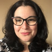 SunStrong Management Employee Leah Wardak's profile photo