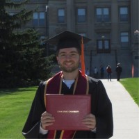 20/10 Engineering Group Employee Joseph Petersen's profile photo