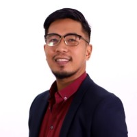 Department of Health (Philippines) Employee Dominic Maddumba's profile photo