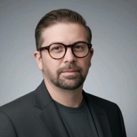 WONGDOODY Employee Paul Beardsell's profile photo