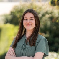 PaHRtners Employee Lena Rossignol's profile photo