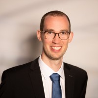 CustomCells Employee Felix Schneck's profile photo