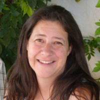 SAS Employee Rita Torres's profile photo