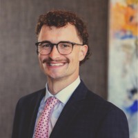 Grand Bank Employee Nathan Albracht's profile photo