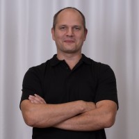 BSMS Employee Viktors Āboltiņš's profile photo