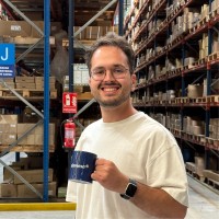 Damesa Employee Víctor Sánchez's profile photo