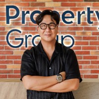 PropertyGuru Group Employee Lewis Ng's profile photo
