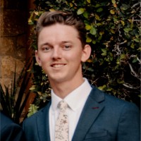 Aries Essentials Employee Cole Stafford's profile photo