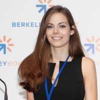 Alcazar Energy Partners Employee Melissa Moon's profile photo